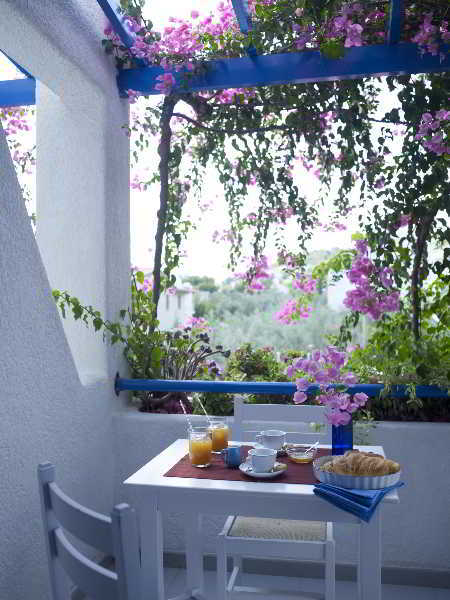 Ninetta'S Studios Poros Town Exterior foto